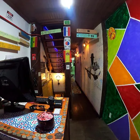Hostel Uai-2