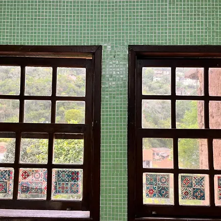 Hostel Uai-3